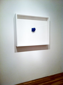 Un Ruido Azul